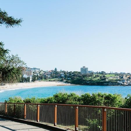 Coogee Bay Boutique Hotel Sydney Ngoại thất bức ảnh