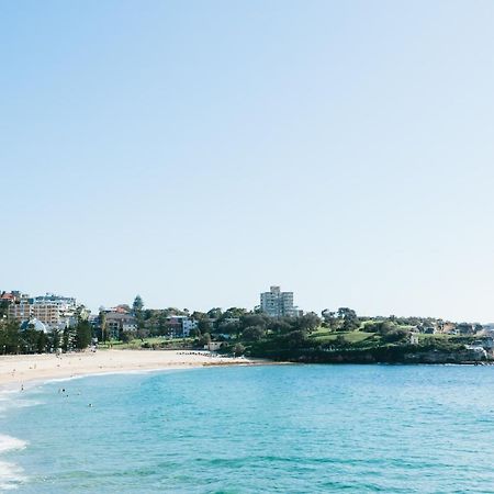 Coogee Bay Boutique Hotel Sydney Ngoại thất bức ảnh
