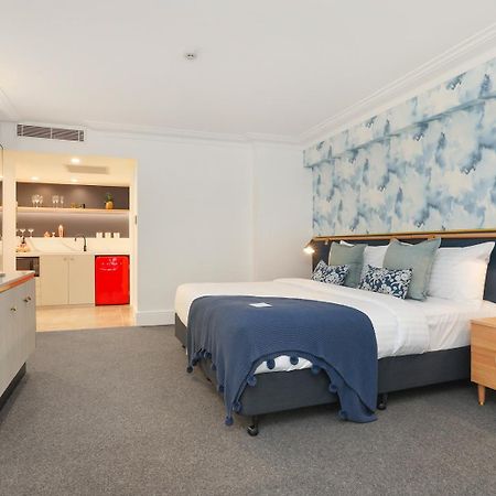 Coogee Bay Boutique Hotel Sydney Ngoại thất bức ảnh