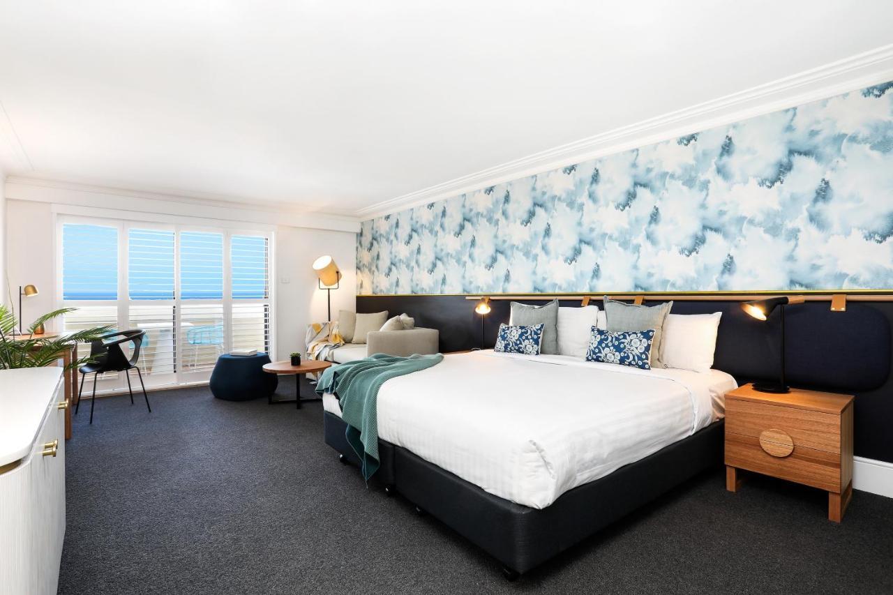 Coogee Bay Boutique Hotel Sydney Ngoại thất bức ảnh