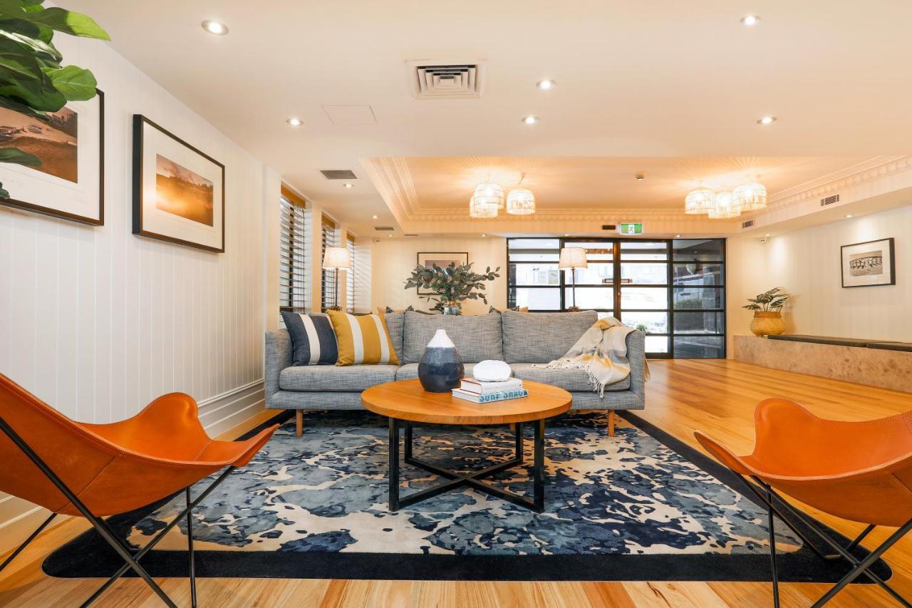 Coogee Bay Boutique Hotel Sydney Ngoại thất bức ảnh