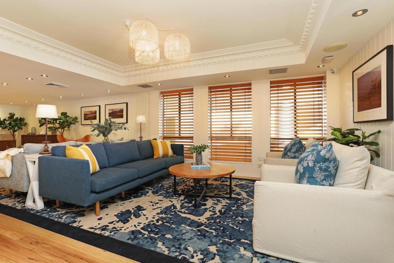 Coogee Bay Boutique Hotel Sydney Ngoại thất bức ảnh
