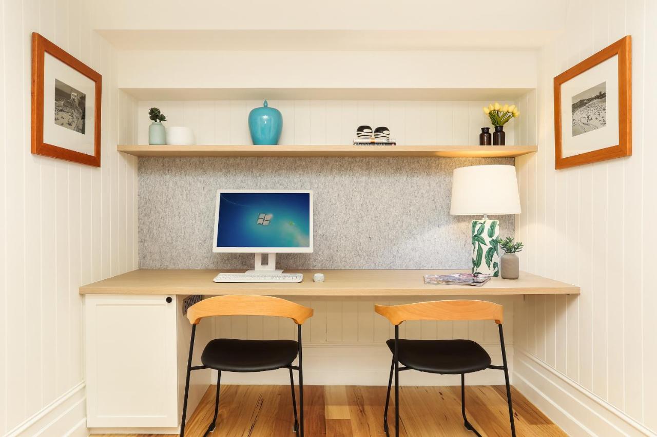 Coogee Bay Boutique Hotel Sydney Ngoại thất bức ảnh