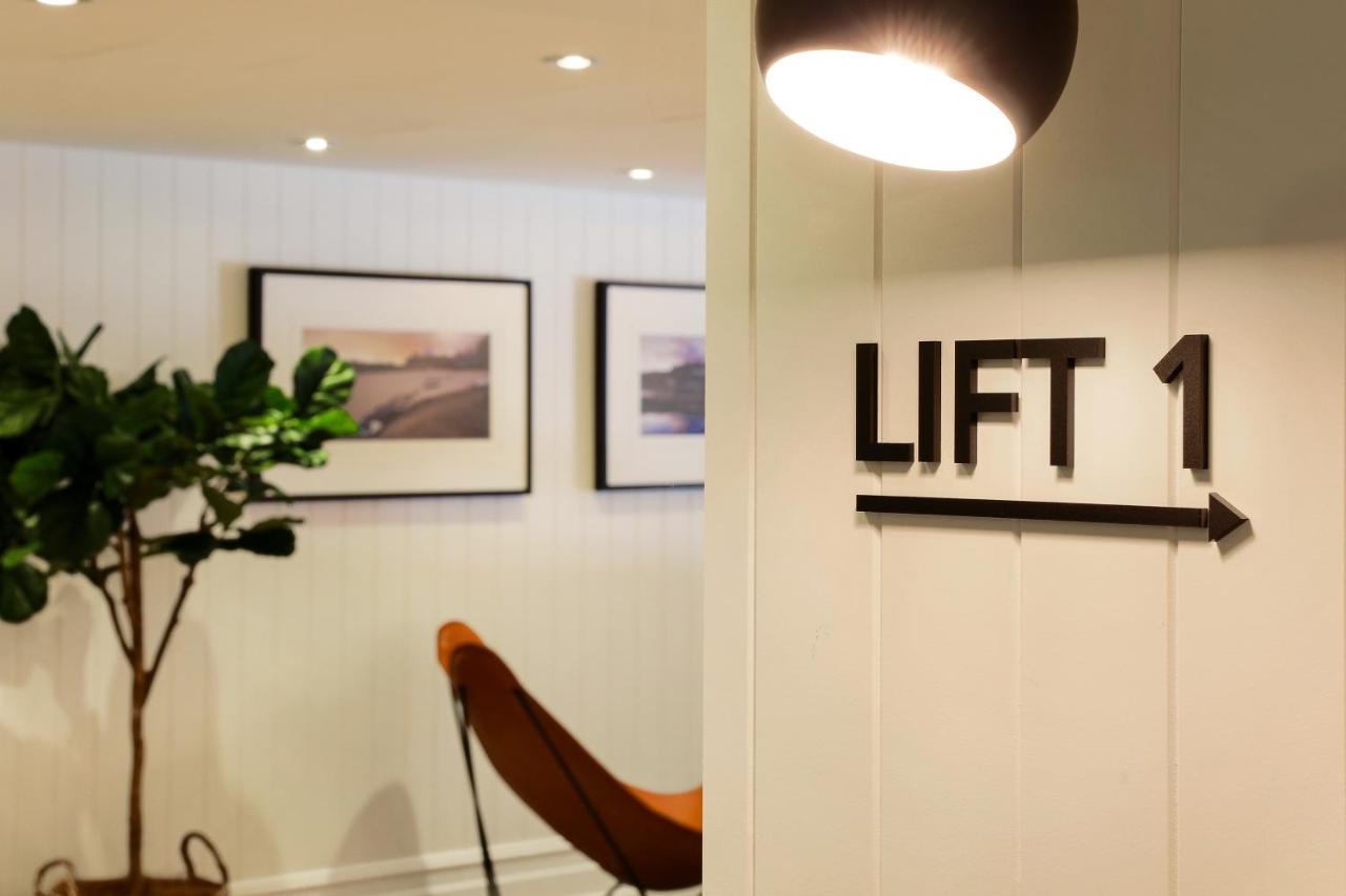 Coogee Bay Boutique Hotel Sydney Ngoại thất bức ảnh