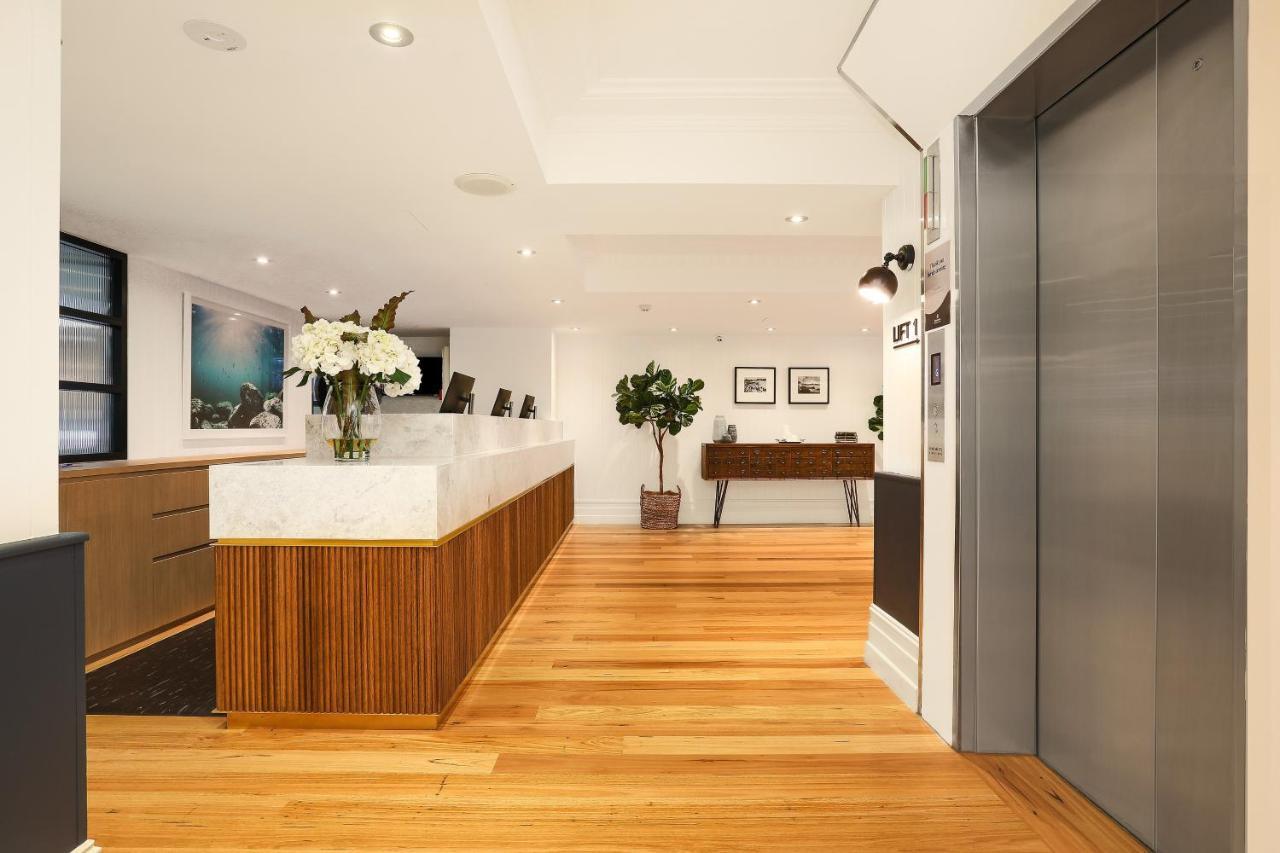 Coogee Bay Boutique Hotel Sydney Ngoại thất bức ảnh