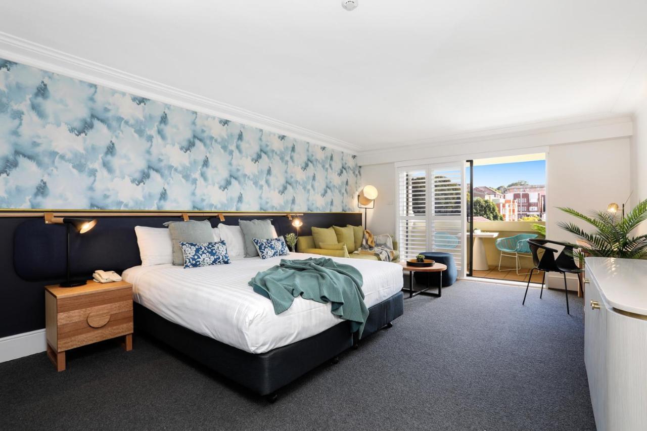 Coogee Bay Boutique Hotel Sydney Ngoại thất bức ảnh