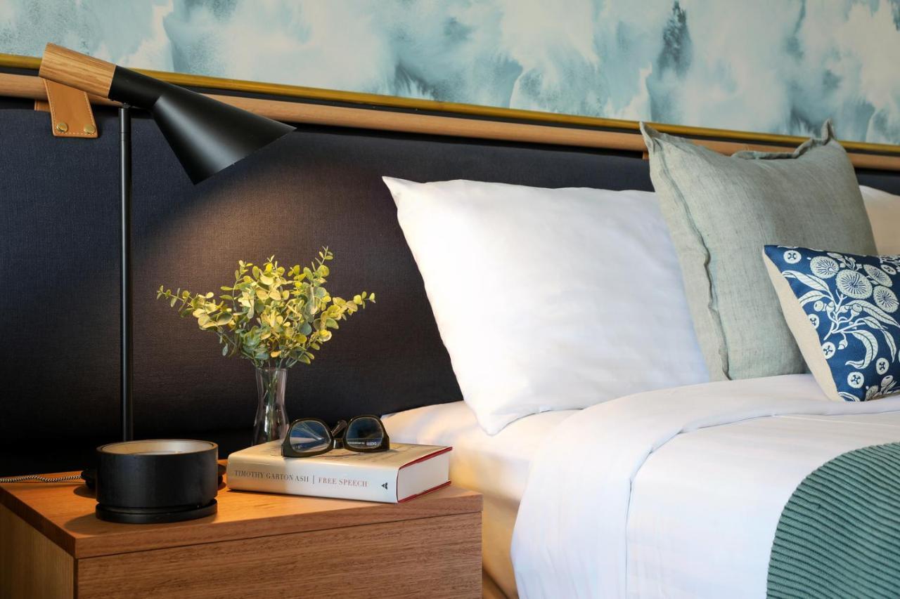 Coogee Bay Boutique Hotel Sydney Ngoại thất bức ảnh