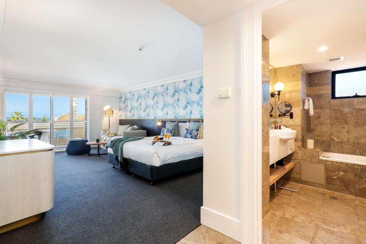 Coogee Bay Boutique Hotel Sydney Ngoại thất bức ảnh
