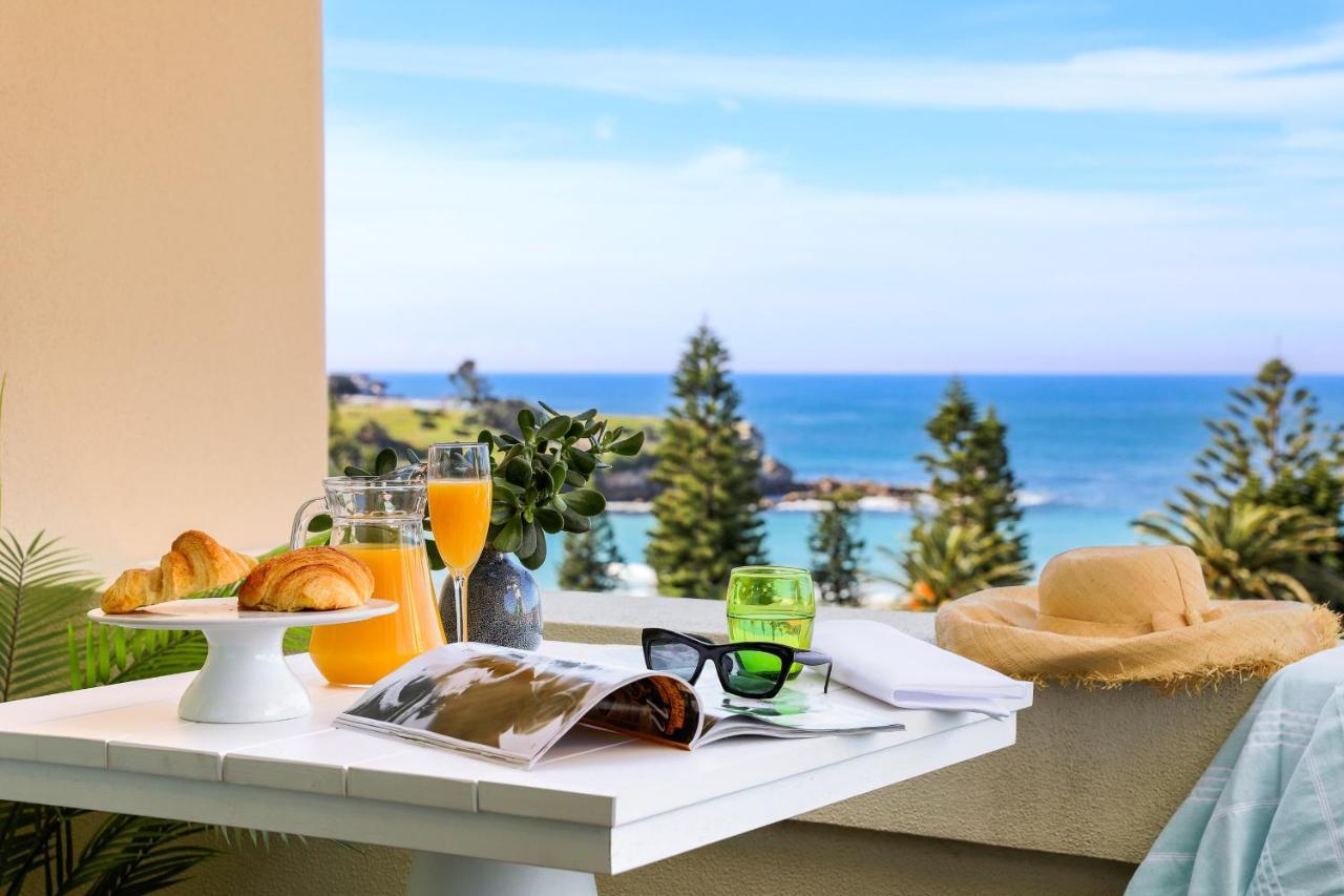 Coogee Bay Boutique Hotel Sydney Ngoại thất bức ảnh