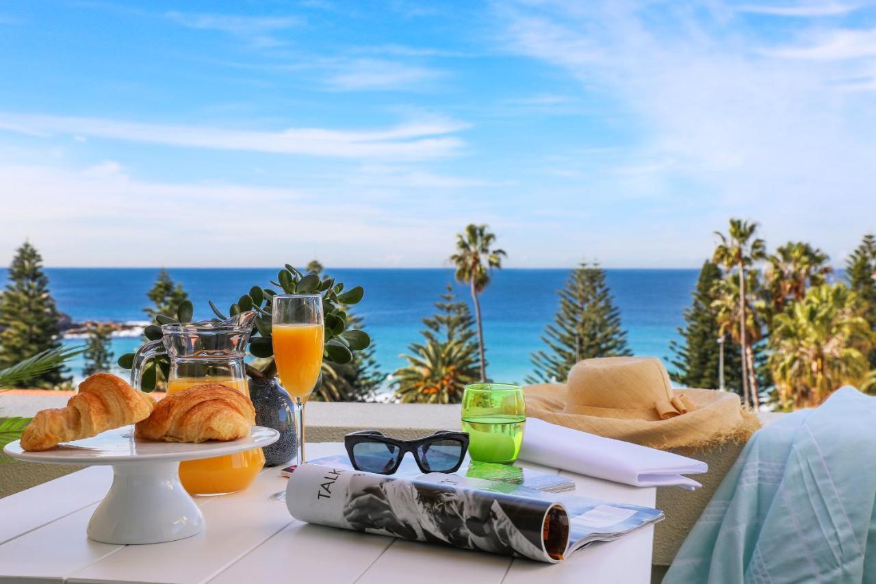 Coogee Bay Boutique Hotel Sydney Ngoại thất bức ảnh