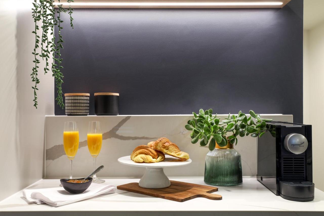 Coogee Bay Boutique Hotel Sydney Ngoại thất bức ảnh