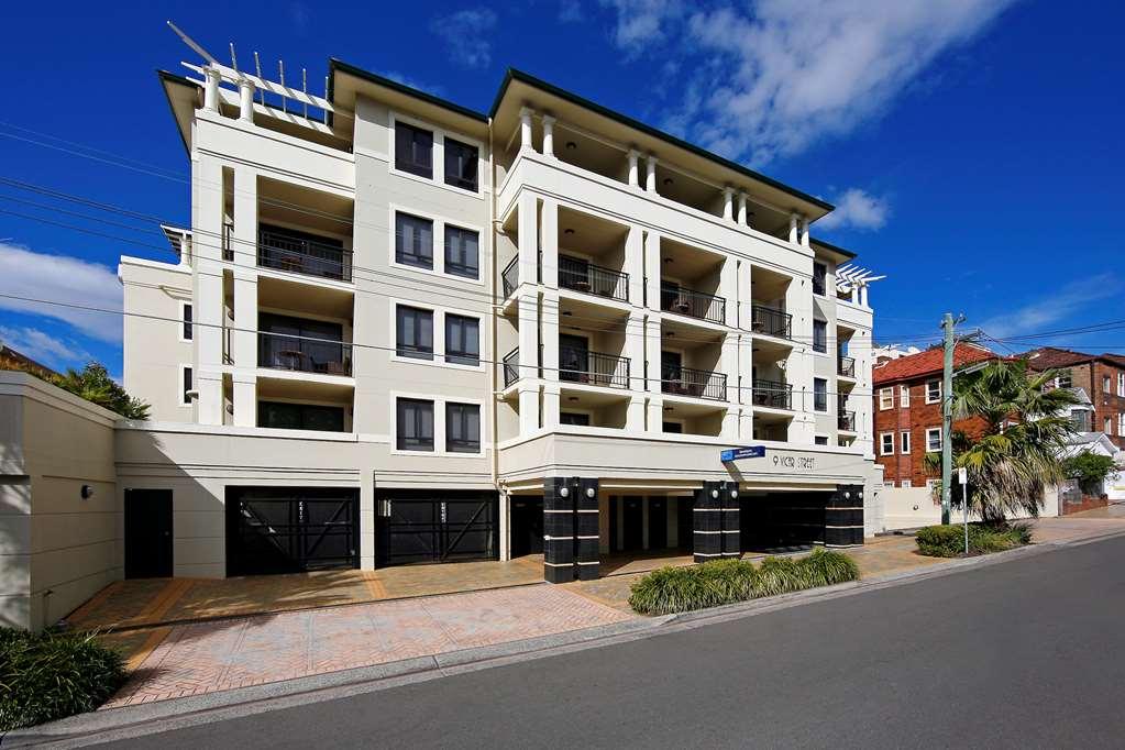 Coogee Bay Boutique Hotel Sydney Ngoại thất bức ảnh