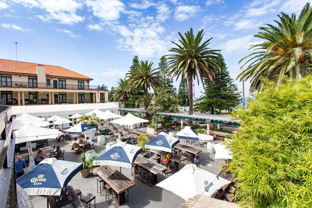 Coogee Bay Boutique Hotel Sydney Ngoại thất bức ảnh