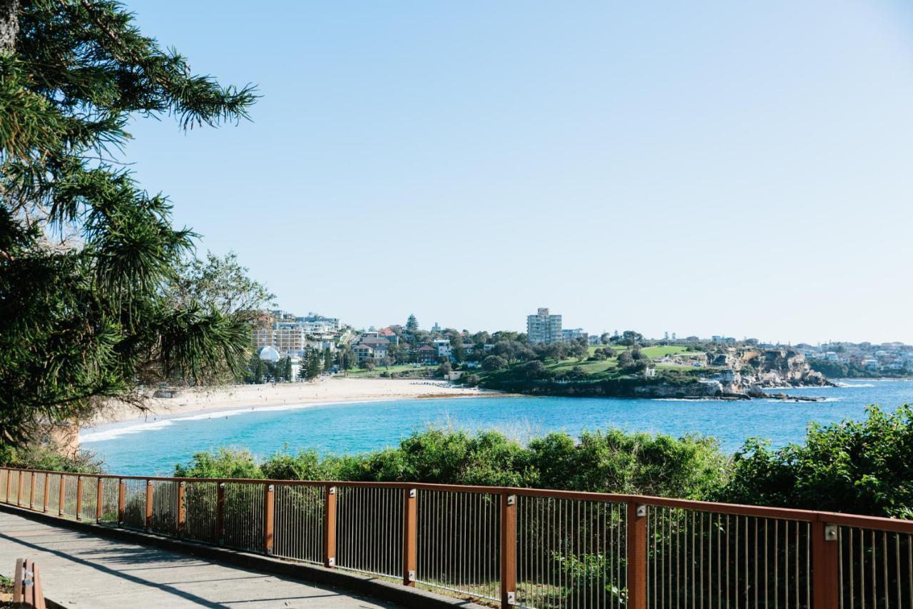Coogee Bay Boutique Hotel Sydney Ngoại thất bức ảnh