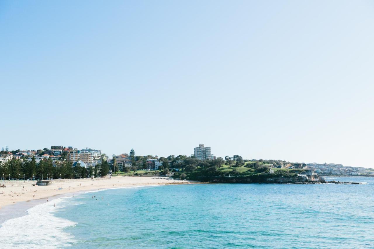 Coogee Bay Boutique Hotel Sydney Ngoại thất bức ảnh