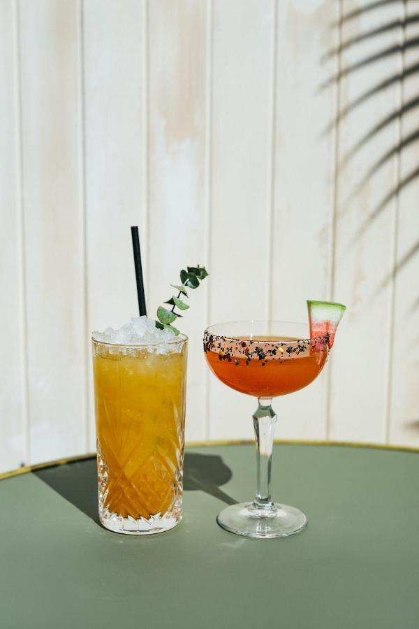 Coogee Bay Boutique Hotel Sydney Ngoại thất bức ảnh