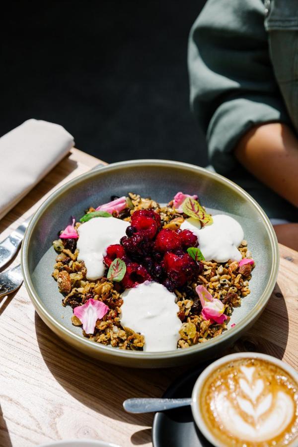 Coogee Bay Boutique Hotel Sydney Ngoại thất bức ảnh