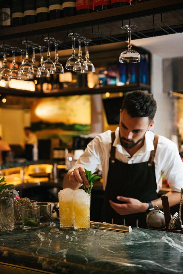 Coogee Bay Boutique Hotel Sydney Ngoại thất bức ảnh