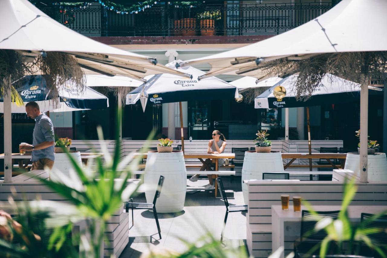 Coogee Bay Boutique Hotel Sydney Ngoại thất bức ảnh