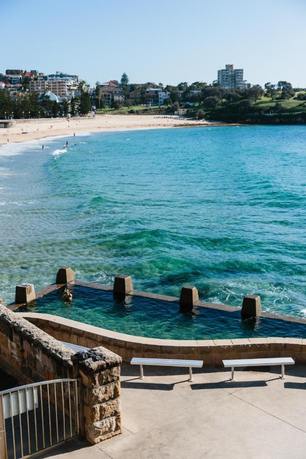 Coogee Bay Boutique Hotel Sydney Ngoại thất bức ảnh