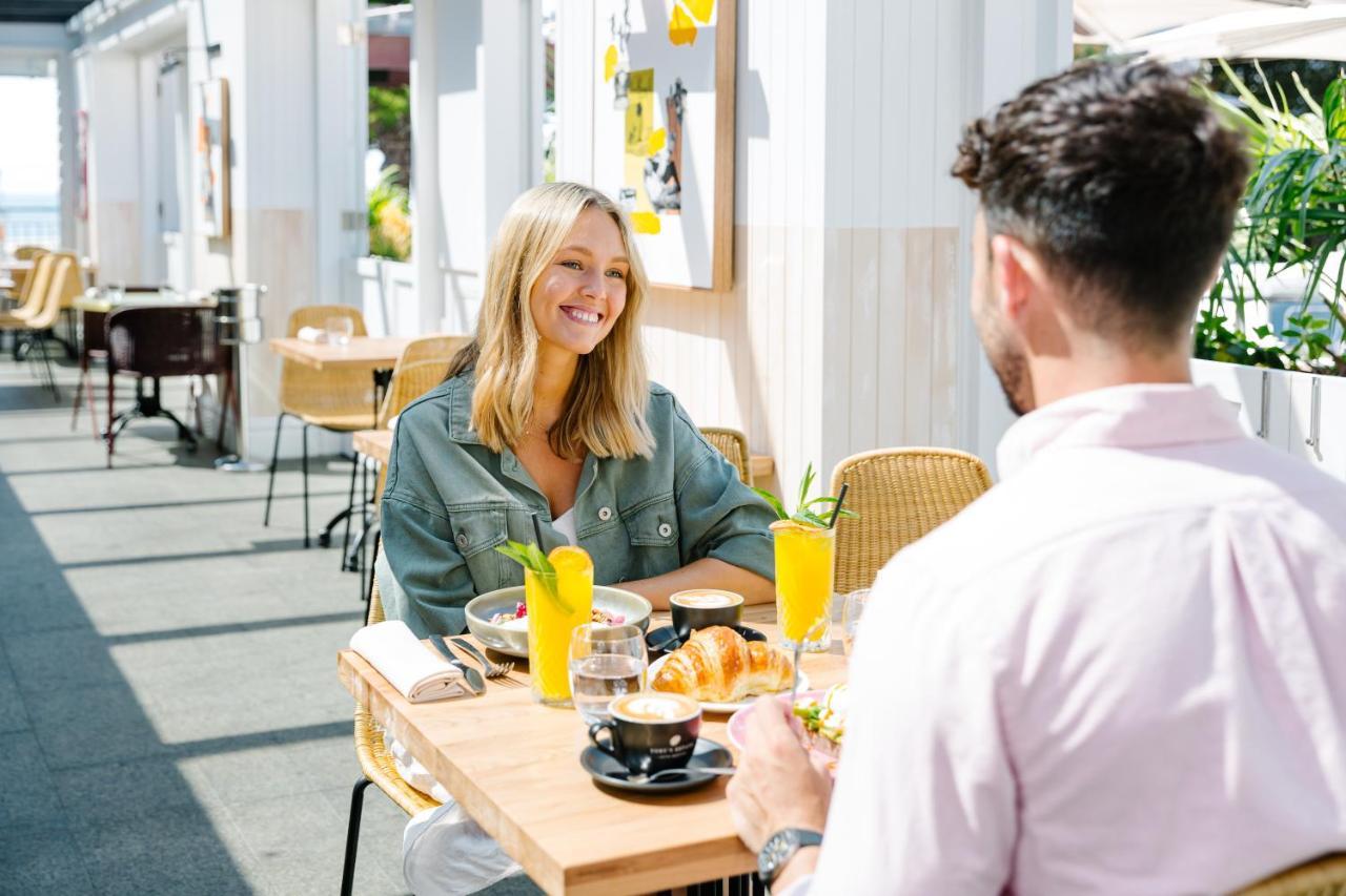 Coogee Bay Boutique Hotel Sydney Ngoại thất bức ảnh