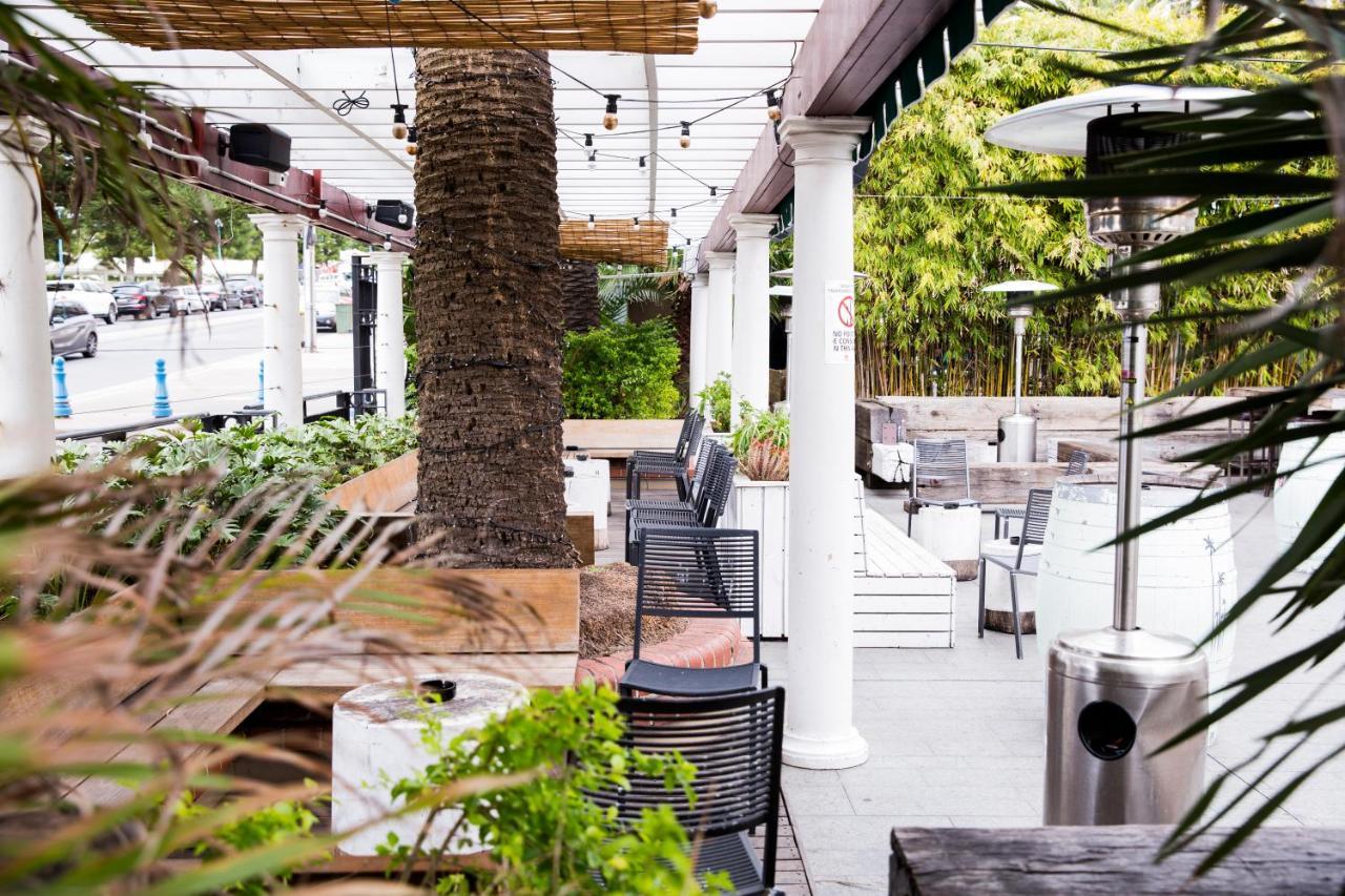 Coogee Bay Boutique Hotel Sydney Ngoại thất bức ảnh