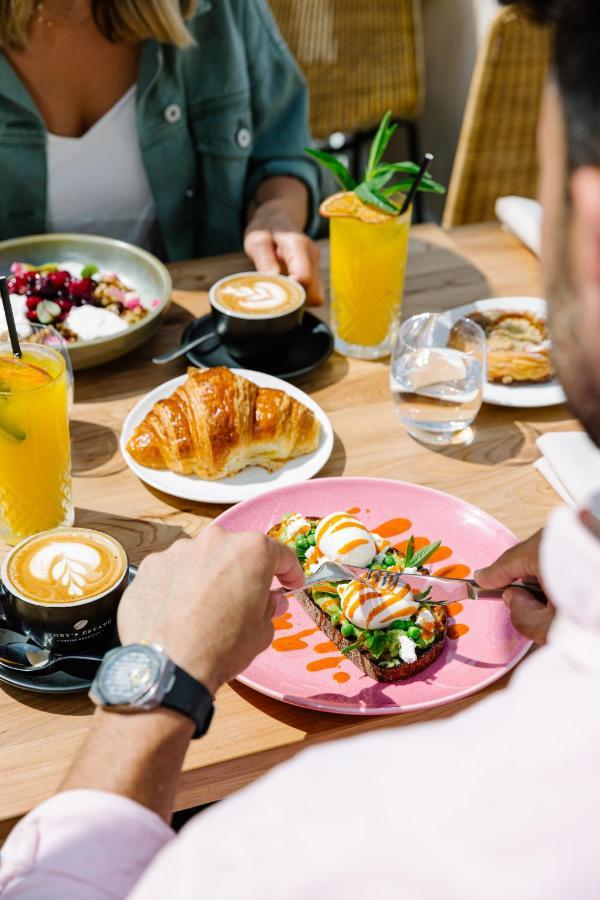 Coogee Bay Boutique Hotel Sydney Ngoại thất bức ảnh