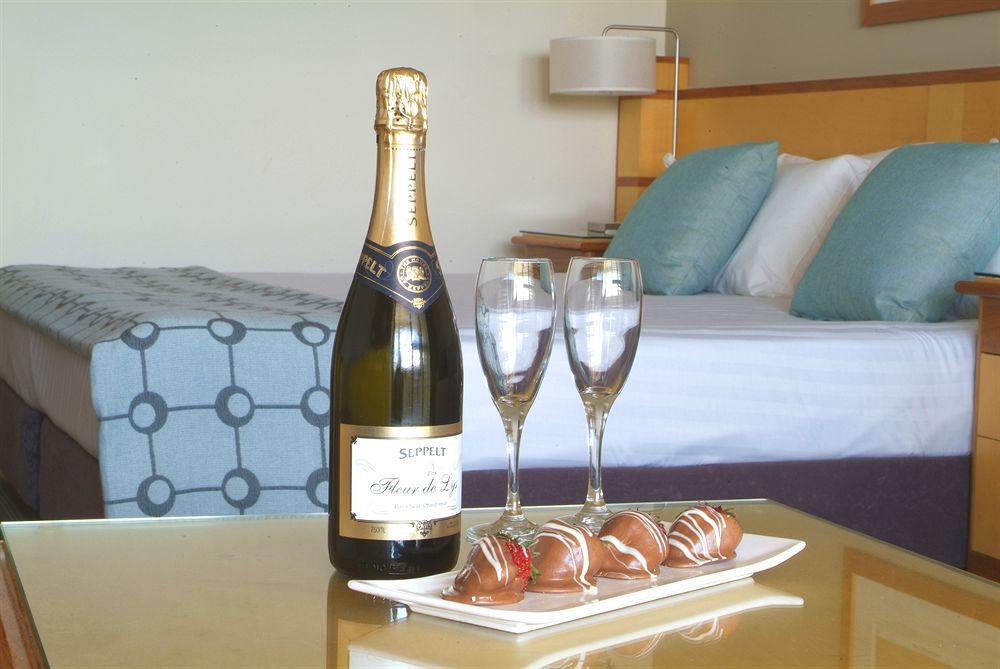 Coogee Bay Boutique Hotel Sydney Ngoại thất bức ảnh