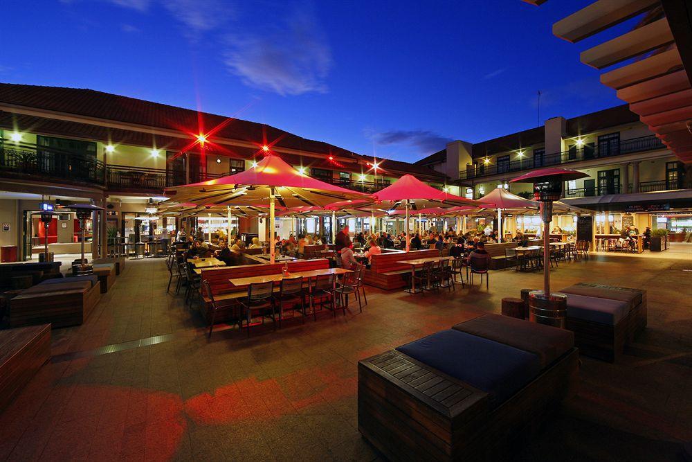 Coogee Bay Boutique Hotel Sydney Ngoại thất bức ảnh
