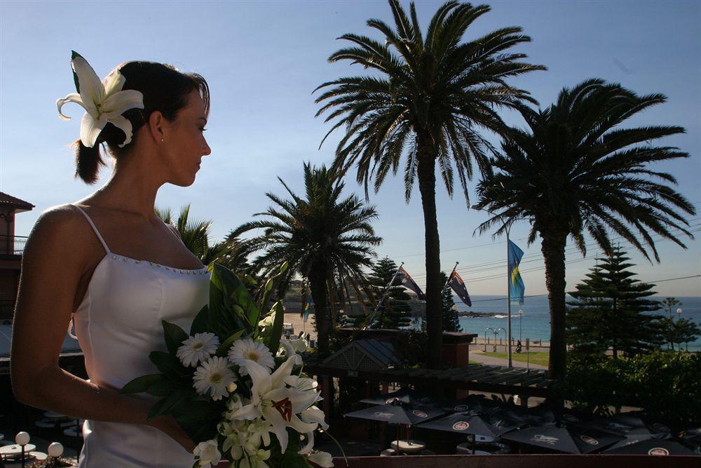 Coogee Bay Boutique Hotel Sydney Ngoại thất bức ảnh