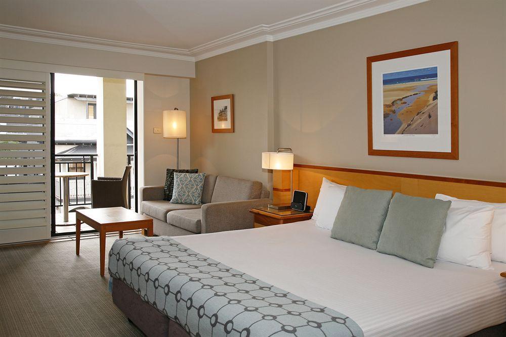 Coogee Bay Boutique Hotel Sydney Ngoại thất bức ảnh