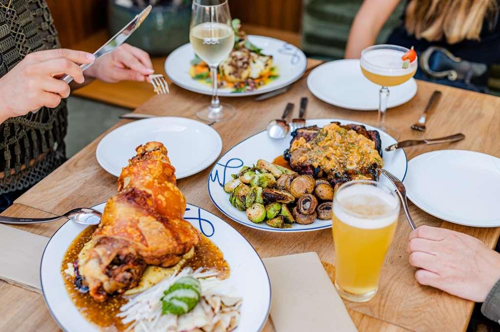 Coogee Bay Boutique Hotel Sydney Nhà hàng bức ảnh