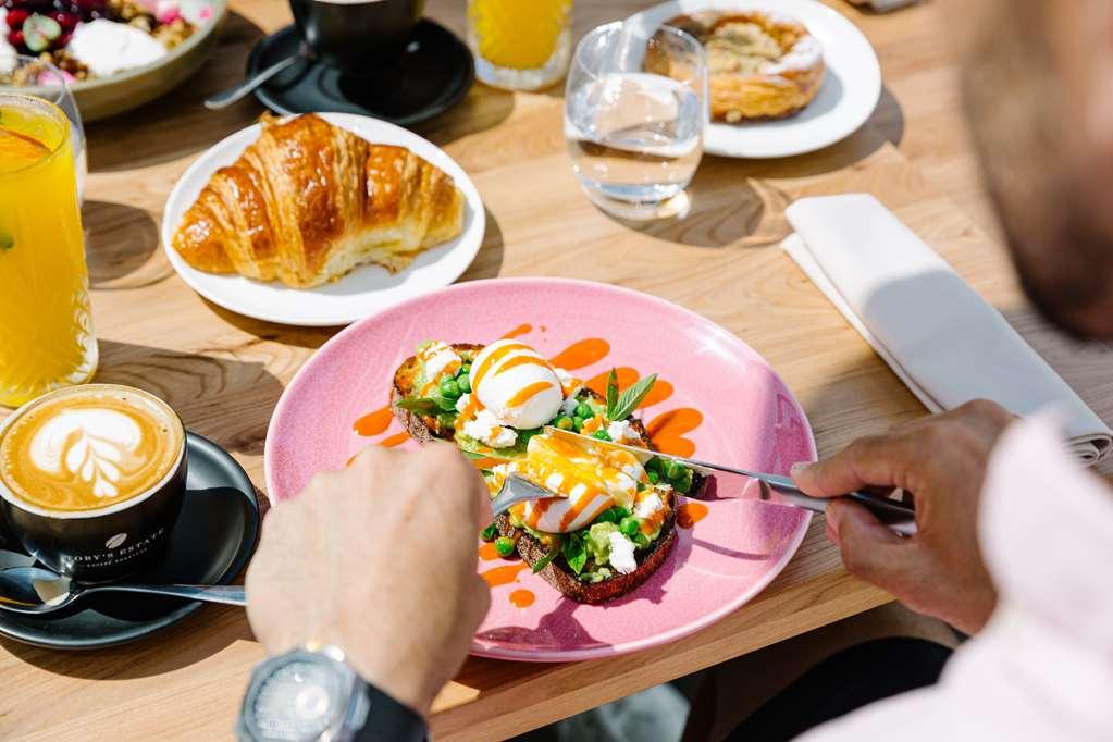 Coogee Bay Boutique Hotel Sydney Nhà hàng bức ảnh