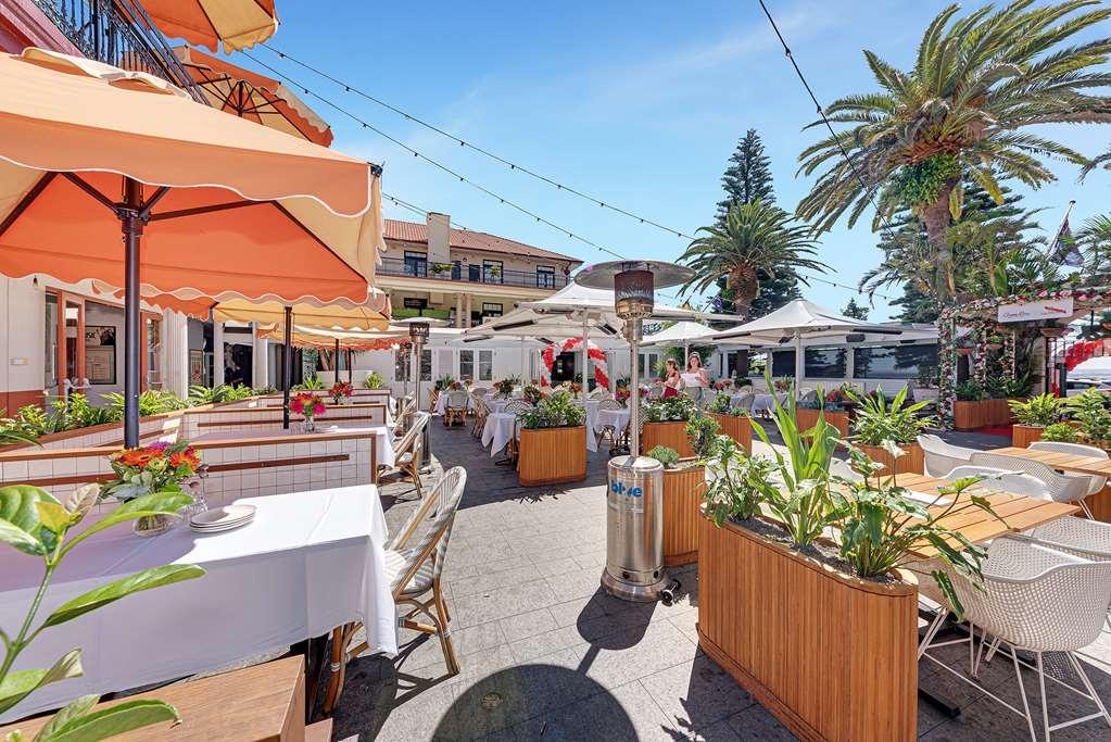 Coogee Bay Boutique Hotel Sydney Tiện nghi bức ảnh