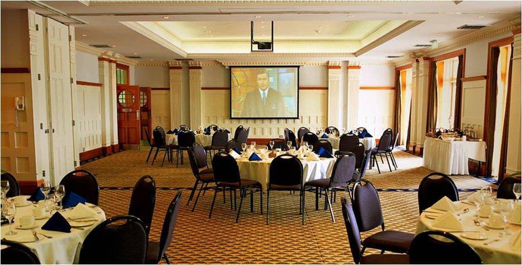 Coogee Bay Boutique Hotel Sydney Nhà hàng bức ảnh