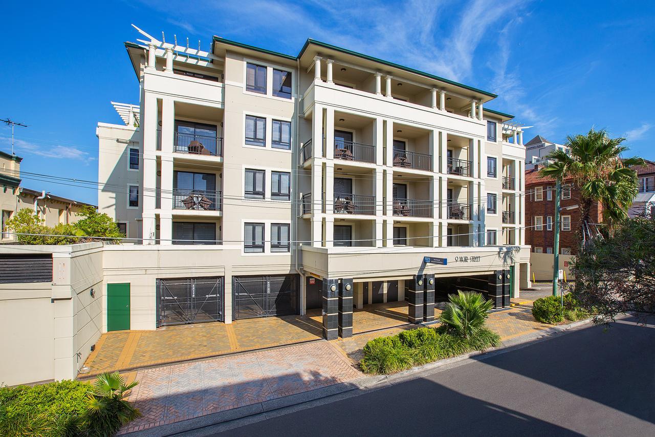 Coogee Bay Boutique Hotel Sydney Ngoại thất bức ảnh