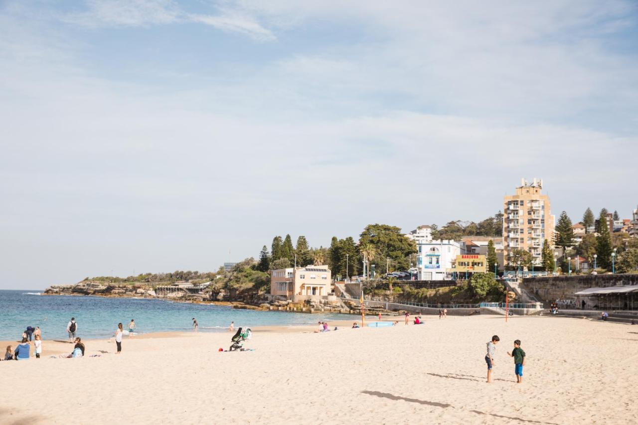 Coogee Bay Boutique Hotel Sydney Ngoại thất bức ảnh