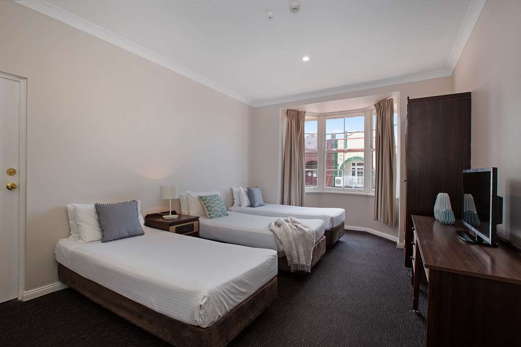 Coogee Bay Boutique Hotel Sydney Nhà hàng bức ảnh