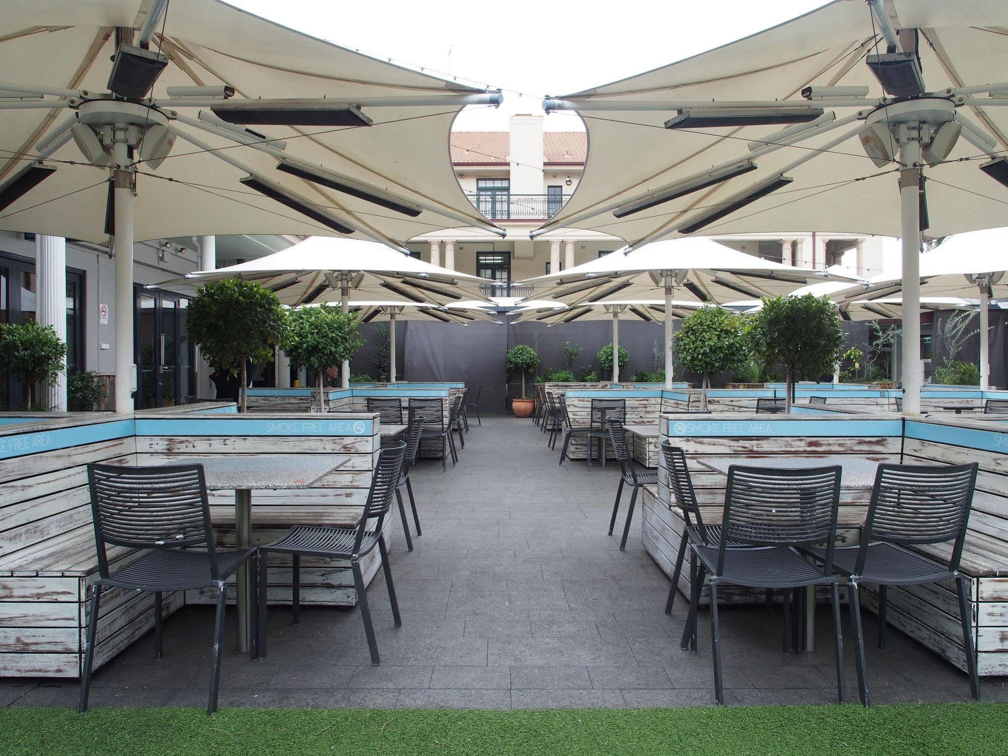 Coogee Bay Boutique Hotel Sydney Ngoại thất bức ảnh
