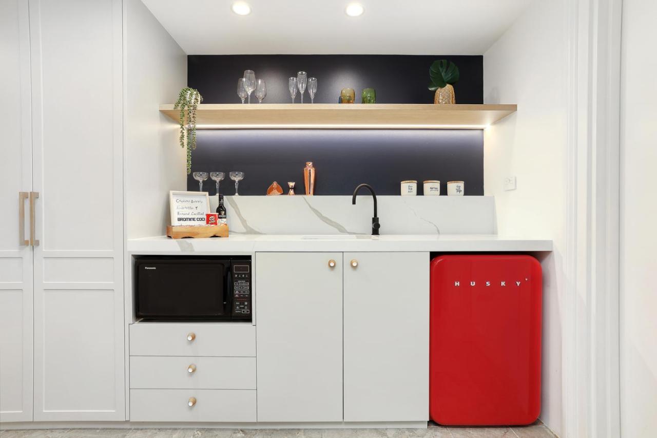 Coogee Bay Boutique Hotel Sydney Ngoại thất bức ảnh