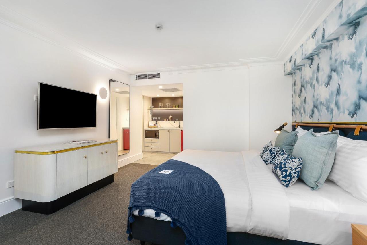Coogee Bay Boutique Hotel Sydney Ngoại thất bức ảnh