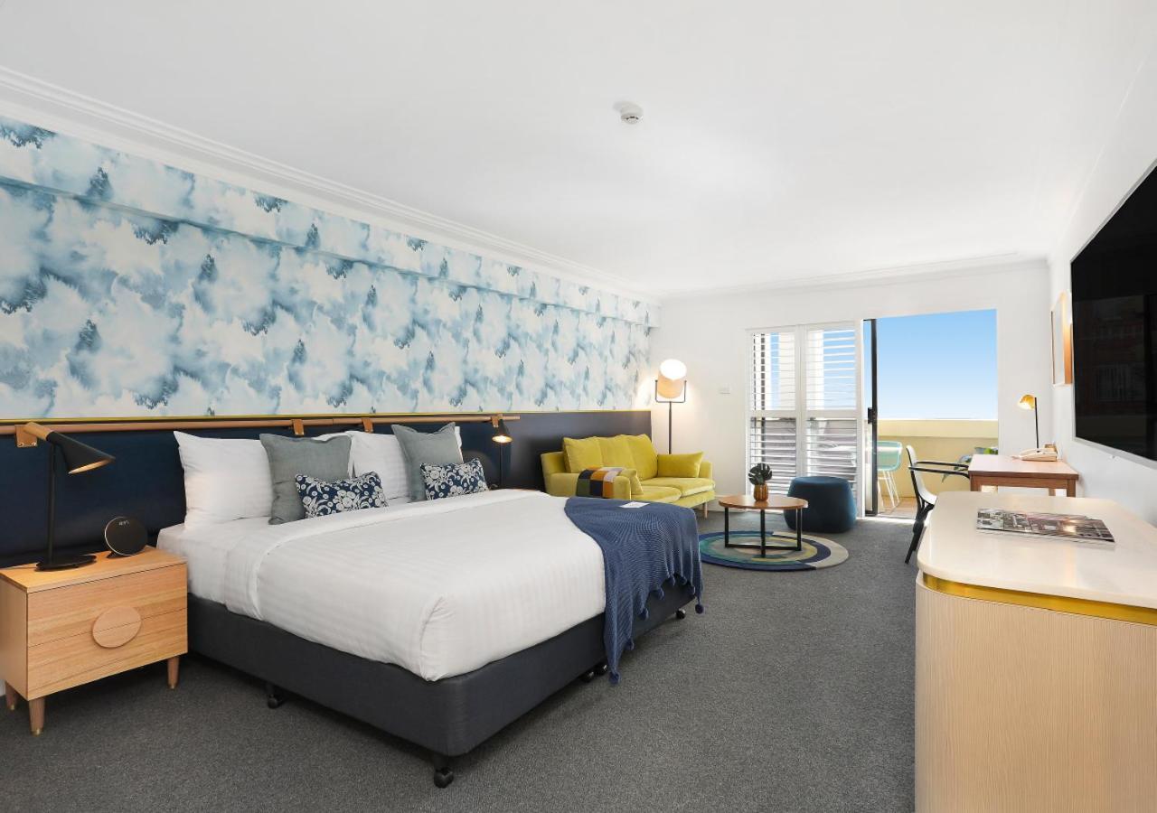 Coogee Bay Boutique Hotel Sydney Ngoại thất bức ảnh