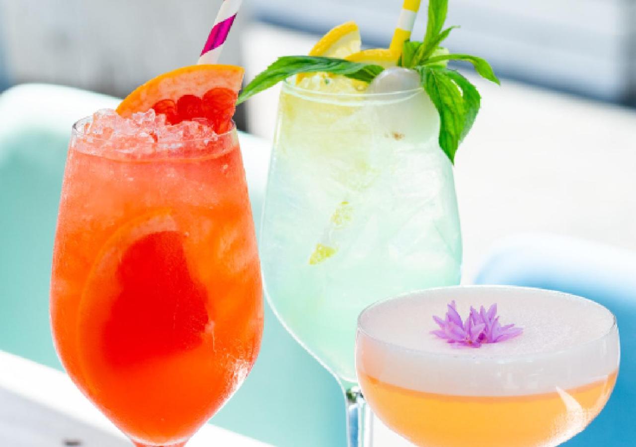 Coogee Bay Boutique Hotel Sydney Ngoại thất bức ảnh