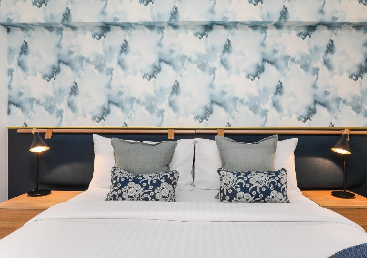Coogee Bay Boutique Hotel Sydney Ngoại thất bức ảnh