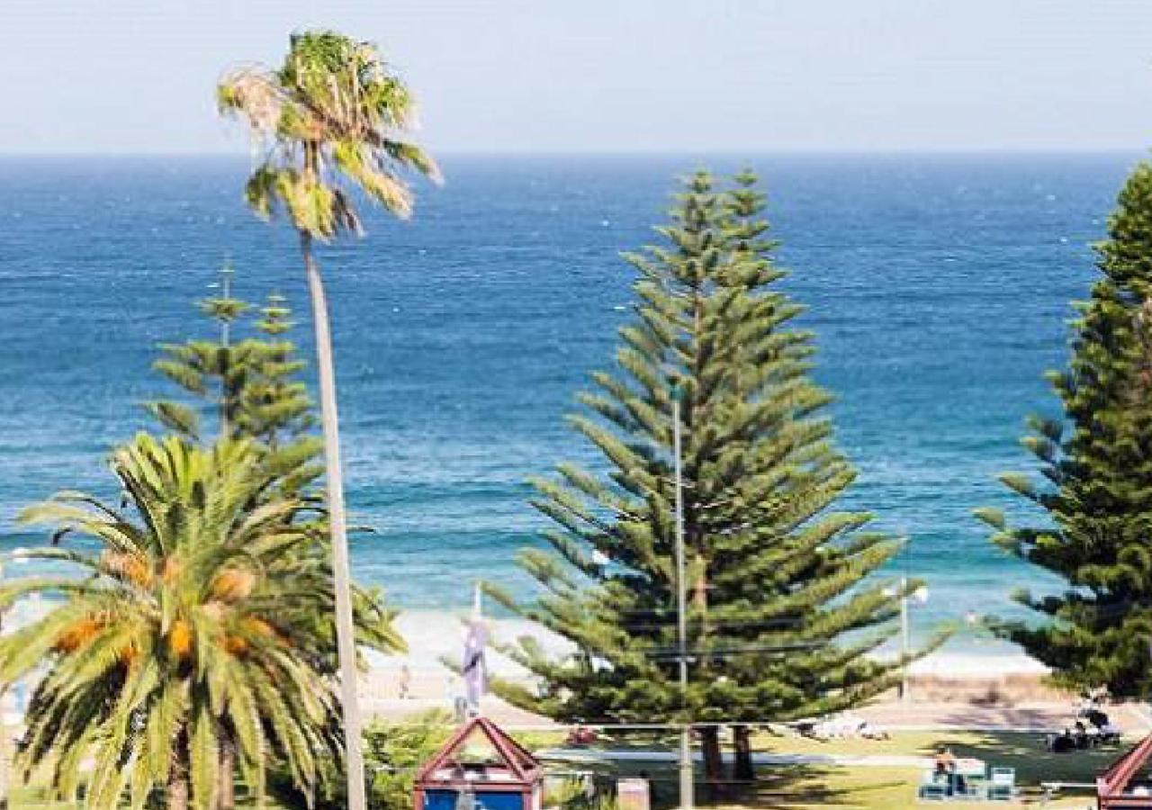 Coogee Bay Boutique Hotel Sydney Ngoại thất bức ảnh