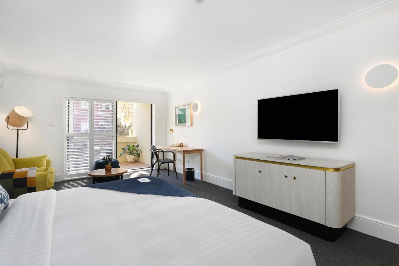 Coogee Bay Boutique Hotel Sydney Ngoại thất bức ảnh