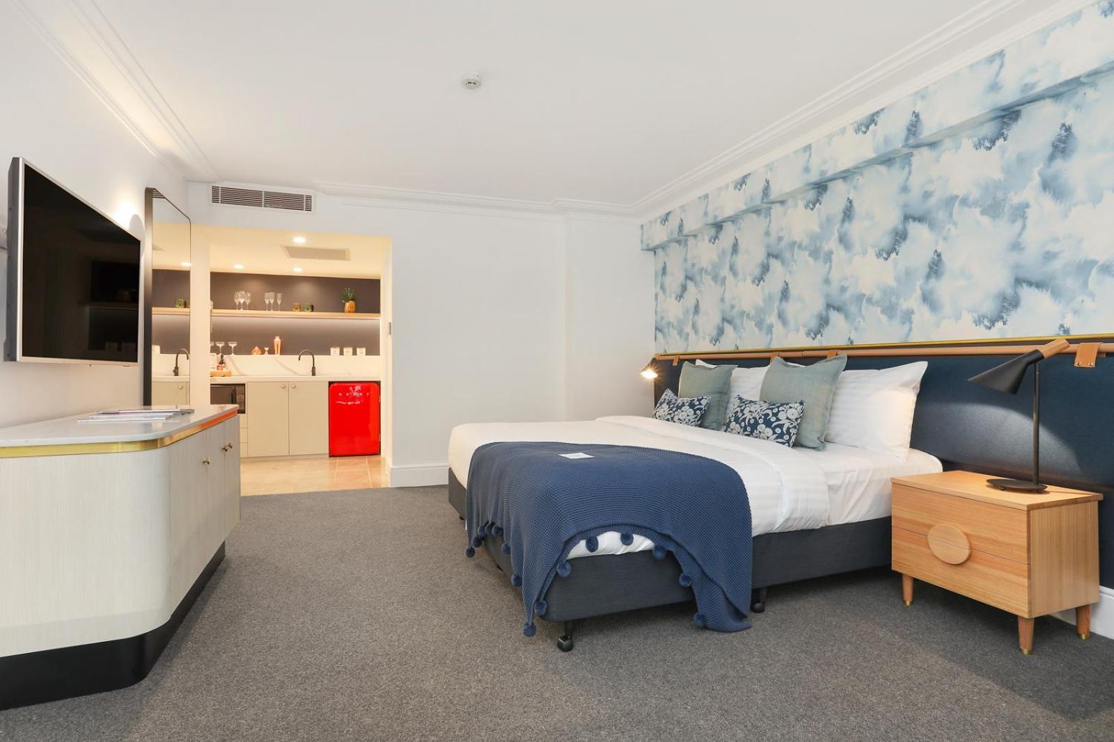 Coogee Bay Boutique Hotel Sydney Ngoại thất bức ảnh
